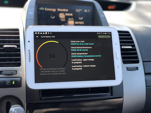 Dr. Prius / Dr. Hybrid screenshot 19