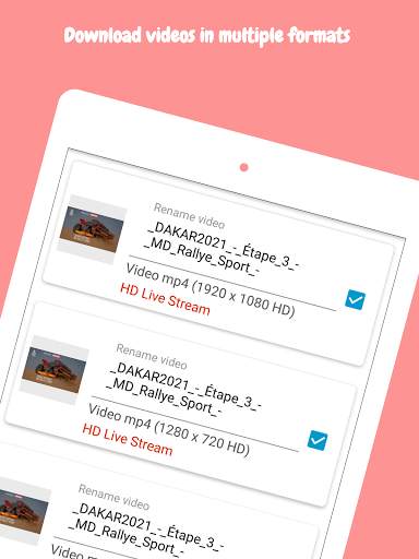 Video Downloader - Smart Tube screenshot 17