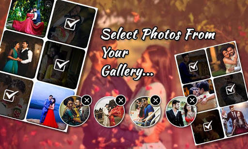 Kannada Lyrical Video Status Maker with Music screenshot 2