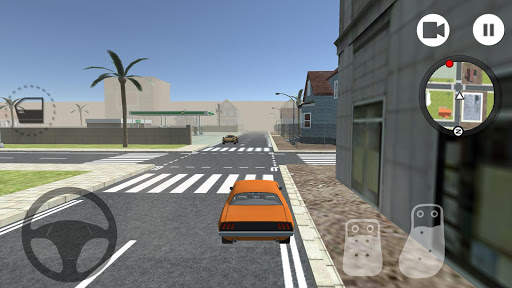 City Gangster screenshot 4