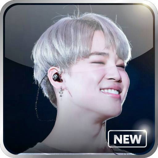Wallpapers-BTS Jimin KPOP (Fans 4K) icon