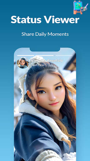 YOWhatsapp:Plus Latest Version screenshot 11
