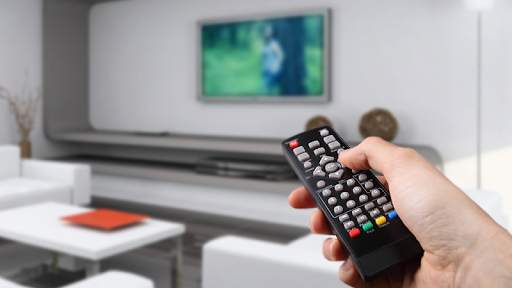 Remote for All TV: Universal Remote Control- Prank screenshot 4