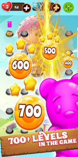 Candy Bears Sweet screenshot 3
