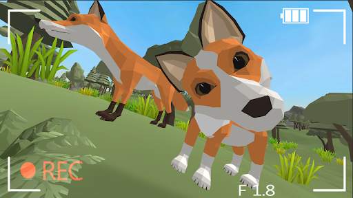 Hunting Sim - Crazy Game screenshot 7