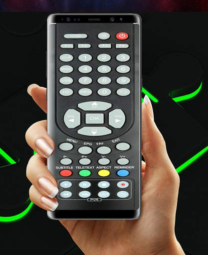 Remote Control For LG Tv screenshot 1