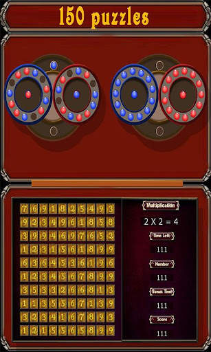 100 Doors - Aura Room Escape screenshot 4
