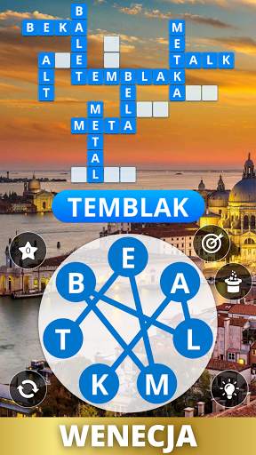 Wordmonger:Gry Słowne i Trivia screenshot 5