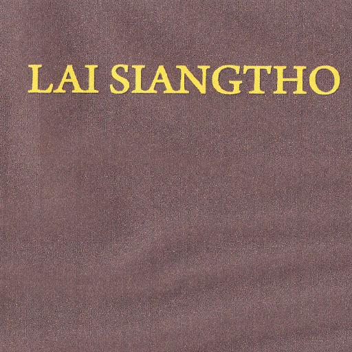 Lai Siangtho ( Catholic Edition ) icon