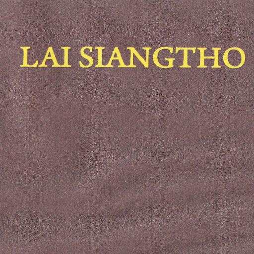 Lai Siangtho ( Catholic Edition ) screenshot 1