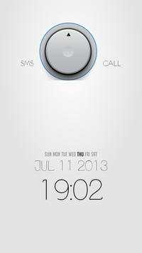 Sparky Lock Screen Lite screenshot 6