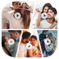 Video Collage Maker: Mix Video & Photo