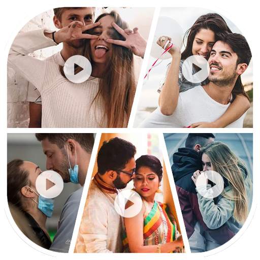 Video Collage Maker: Mix Video & Photo 1.0