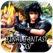 GuidePrime Final Fantasy XV