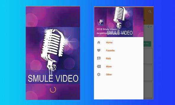 2018 Smule Sing Videos screenshot 1