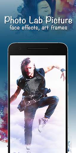 Photo Lab Picture Editor – Face Effect screenshot 7