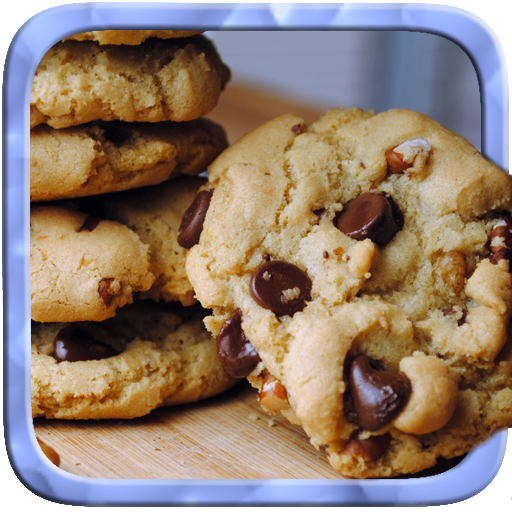 Cookie Recipes icon