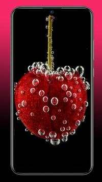 HD Apple Wallpaper screenshot 1
