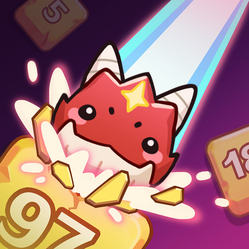 Stone Breaker: Balls Bricks icon