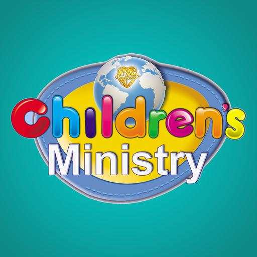 LoveWorld Children's Ministry App 4.3.1