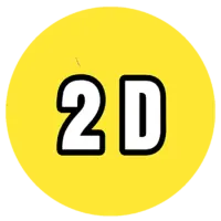 2D3D Live