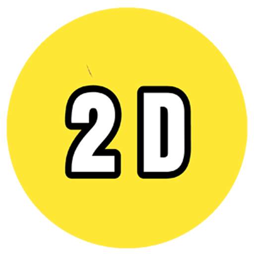 2D3D Live 1.7