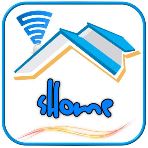 Smart Home control with Arduino ESP - WiFi 1.58