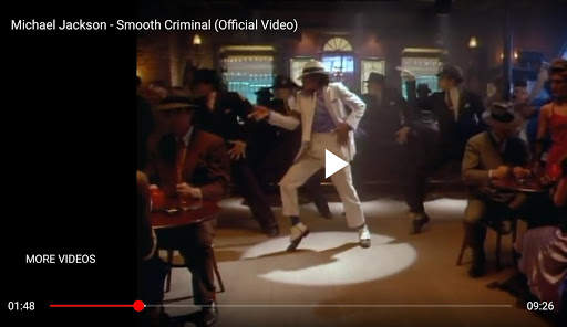 Michael Jackson All Songs, All Albums Music Video screenshot 3
