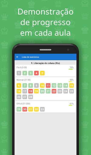 Manual de Tática 1400-2000 ELO screenshot 5