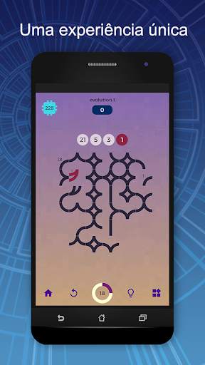 Jogos de lógica, mentais screenshot 1