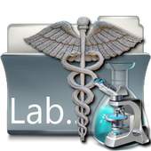 Quick LabRef 1.9