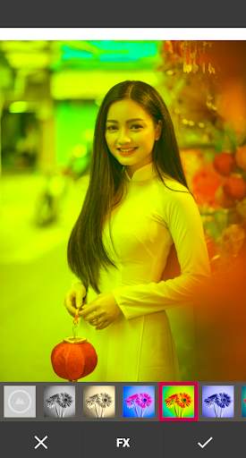 Photo Edit Collage Maker:InstaSquare & MirrorPhoto screenshot 8