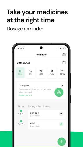 Chefaa - Pharmacy Delivery App screenshot 6