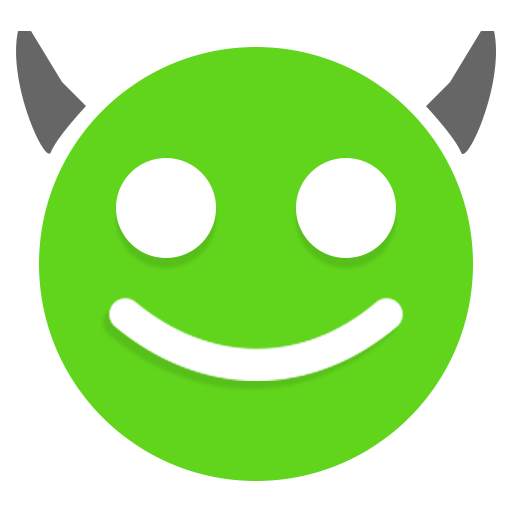 Happy Mode Guide App 1.0