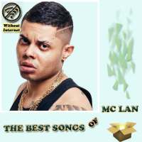 Mc Lan - the best songs without internet logo