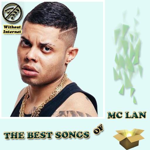 Mc Lan - the best songs without internet screenshot 1