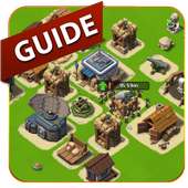 Guide Boom Beach icon