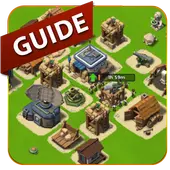 Guide Boom Beach icon