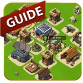 Guide Boom Beach 2.7