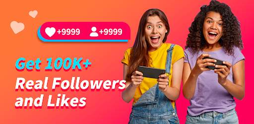Followers up-Get Likes&Followers for ins screenshot 7