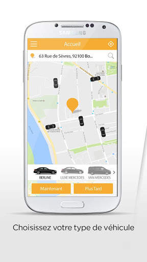 TOPDRIVE screenshot 1