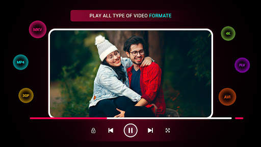 Indian Tik Tik Video Player - Tok Tok Player screenshot 4