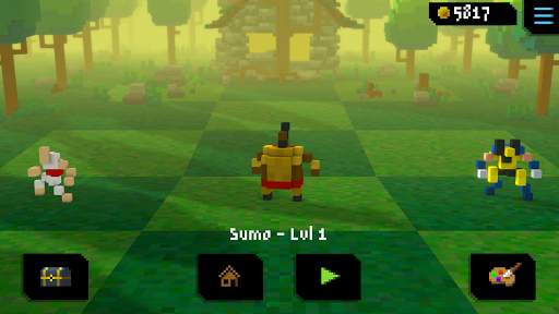 Flipping Legend screenshot 5