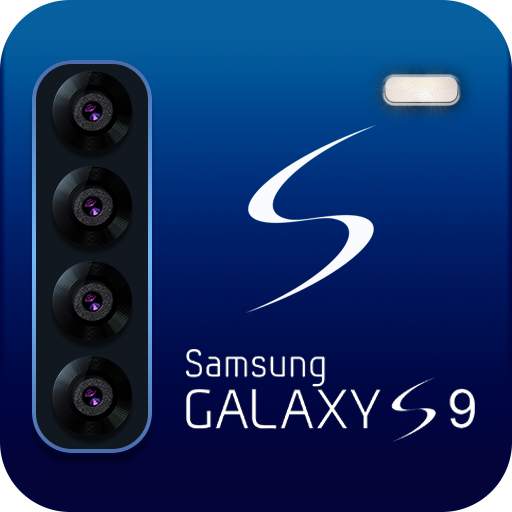 Camera for Samsung : Shot on samsung camera editor 1.0