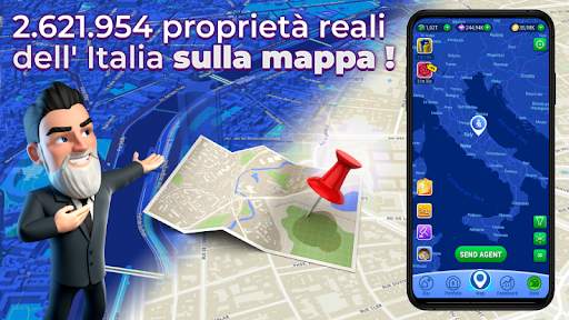 Landlord GO: Trade Real Estate screenshot 3