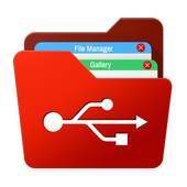 OTG USB File Explorer - OTG Explorer 1.0