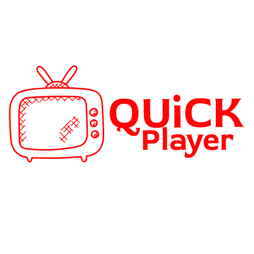 IPTV QUICK PLAYER أيقونة