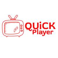 IPTV QUICK PLAYER logo