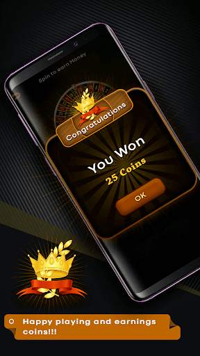 Spin99 : Spin & Earn Watch videos and earn PayTm screenshot 5