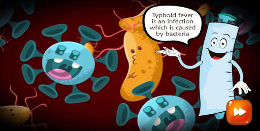 MISSION TYPHOID screenshot 2